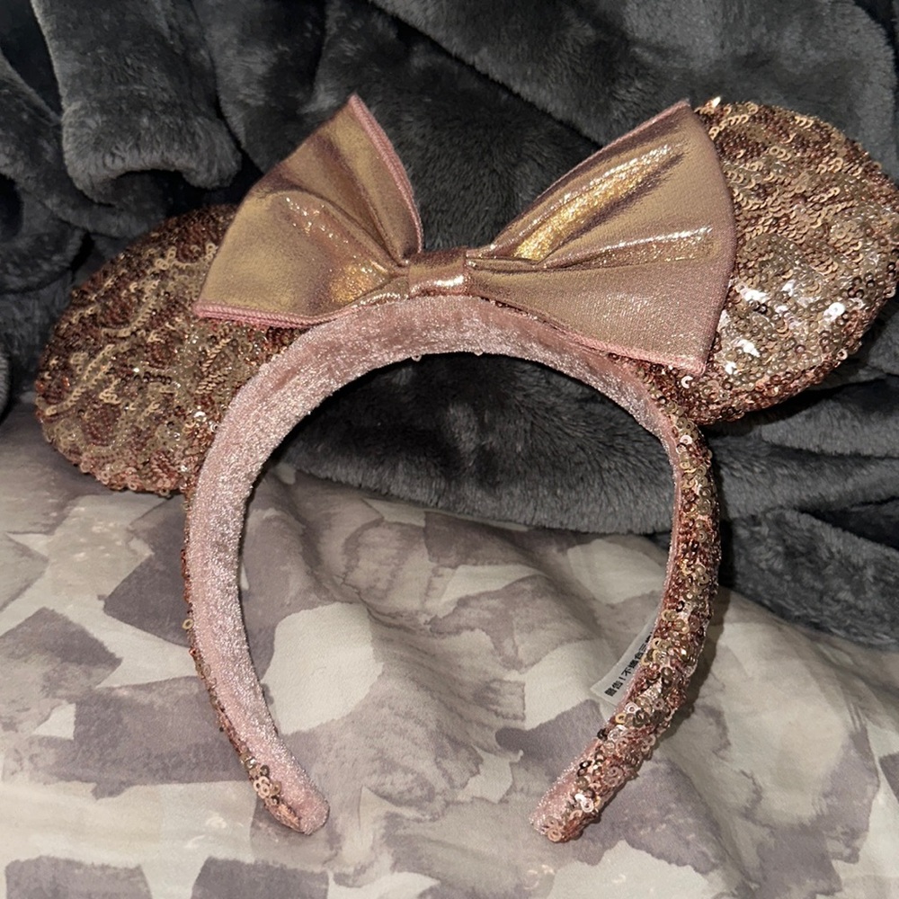 Disney ears